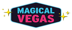 100% up to £300 + 30 Extra Spins 1st Deposit Bonus from Magical Vegas Casino
