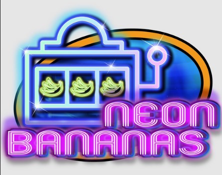 Neon Bananas