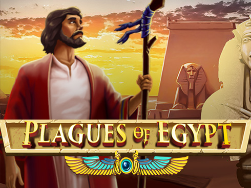 Plagues Of Egypt