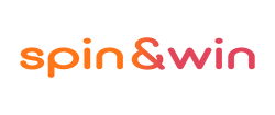 Spin & Win Logo