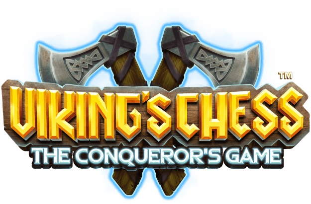 Viking's Chess - The Conqueror's Game