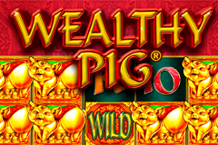 Wealthy Pig