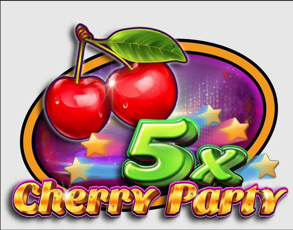 5x Cherry Party