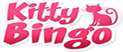 200% Up to £20 Bingo Bonus + 25 Extra Spins on Fishin Frenzy: The Big Catch Welcome Bonus from Kitty Bingo