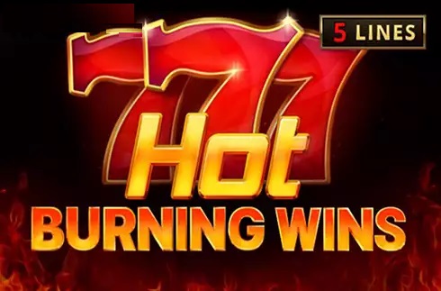 Hot Burning Wins