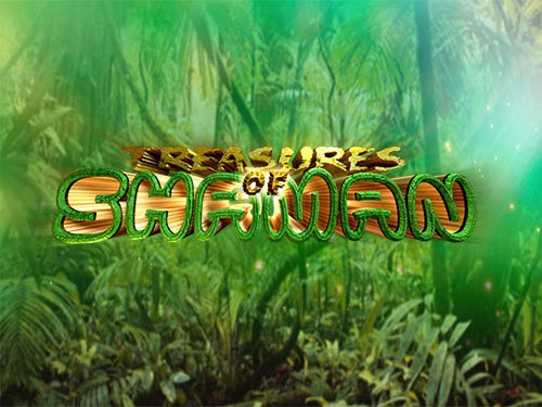 Treasure Of Shaman