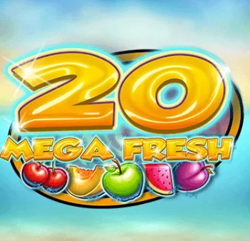 20 Mega Fresh