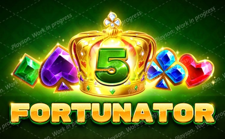 5 Fortunator