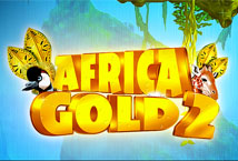 Africa Gold 2