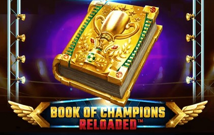 Book Of Champions Reloaded