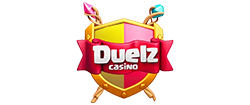 100% Up to £100 + 100 Extra Spins on Book of Dead Welcome Bonus from Duelz Casino
