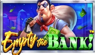 Empty the Bank™