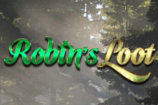 Robin's Loot