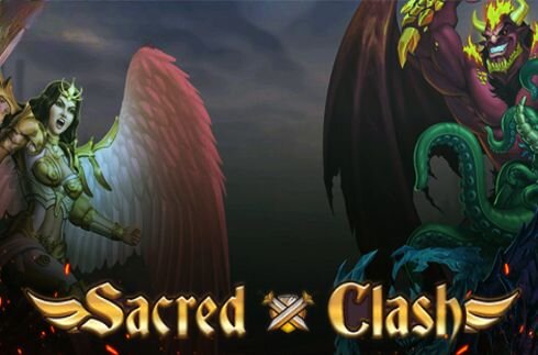 Sacred Clash