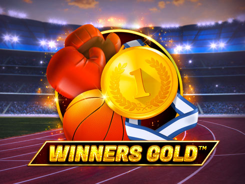 Winners Gold