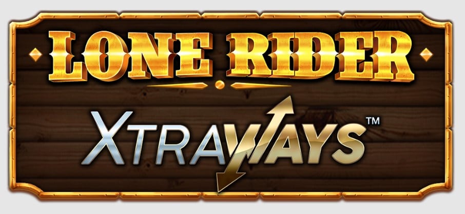 Lone Rider XtraWays