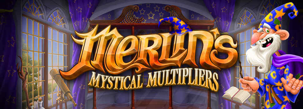 Merlin’s Mystical Multipliers