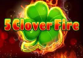 5 Clover Fire