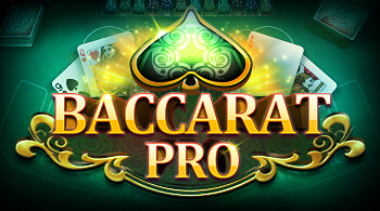 Baccarat Pro