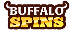 Buffalo Spins Logo