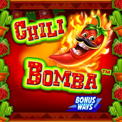 Chili Bomba