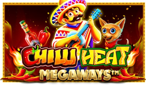 Chilli Heat Megaways