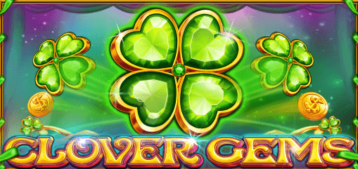 Clover Gems