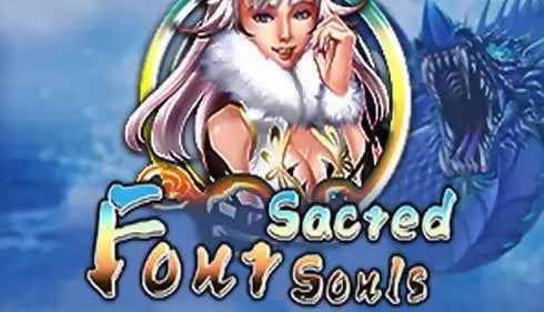 Four Sacred Souls