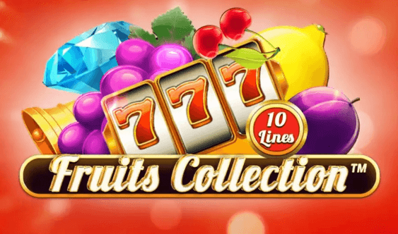 Fruits Collection 10 Lines