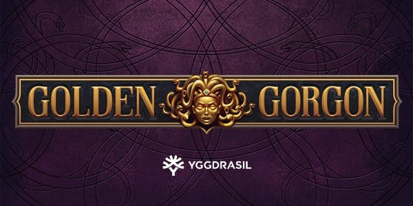 Golden Gorgon