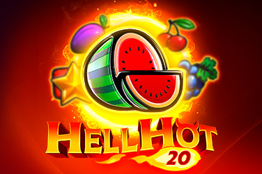 Hell Hot 20