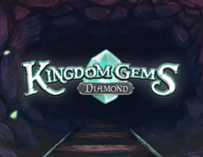 Kingdom Gems Diamond