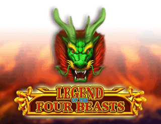 Legend of the Four Beasts