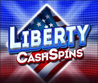 Liberty Cash Spins