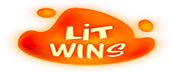 Lit Wins Logo