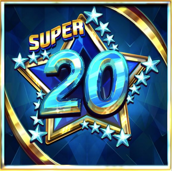 Super 20 Stars