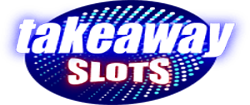 Takeaway Slots Logo