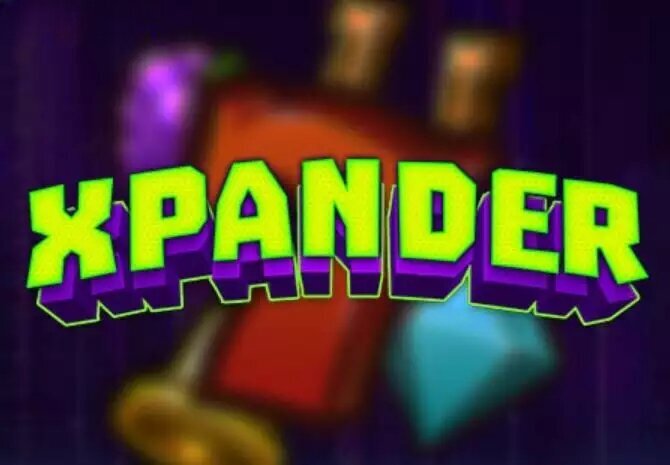 Xpander