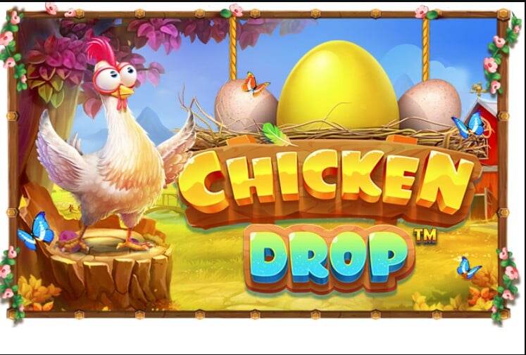 Chicken Drop