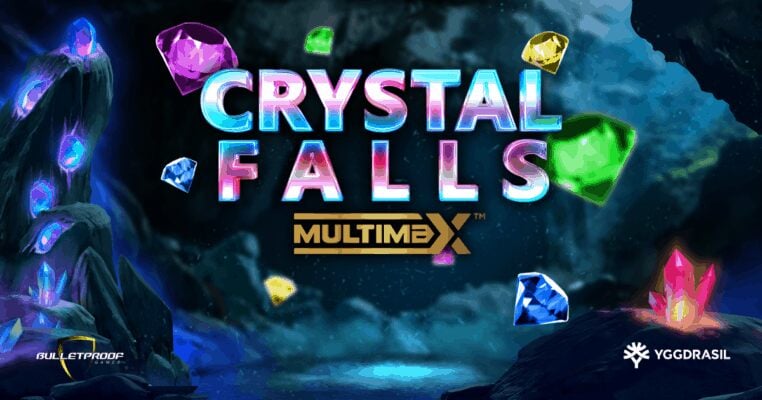 Crystal Falls Multimax