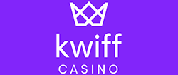 Up to 200 No Wager Spins on Book of Dead Welcome Bonus from Kwiff Casino