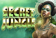 Secret Jungle