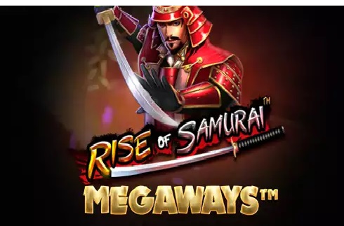 Rise of Samurai Megaways