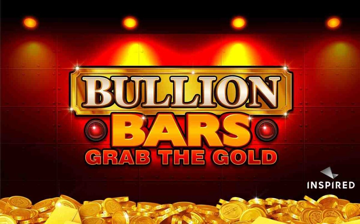 Bullion Bars Grab the Gold