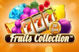 Fruits Collection 20 Lines