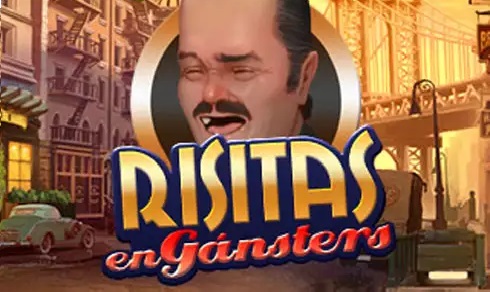 Risitas en Gansters!