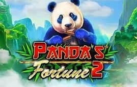 Panda’s Fortune 2