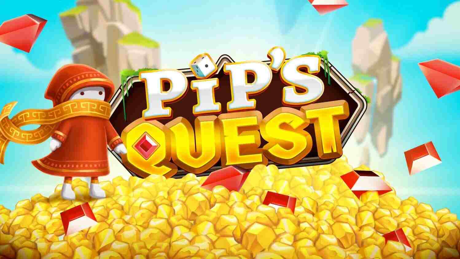 Pips Quest