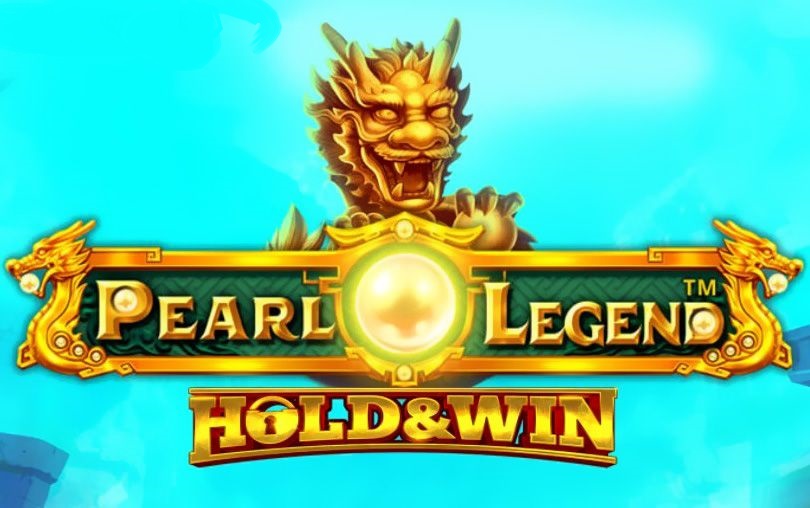 Pearl Legend Hold and Win (iSoftBet)