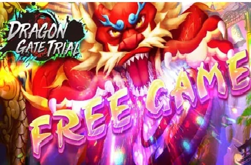 Dragon Gate Trial